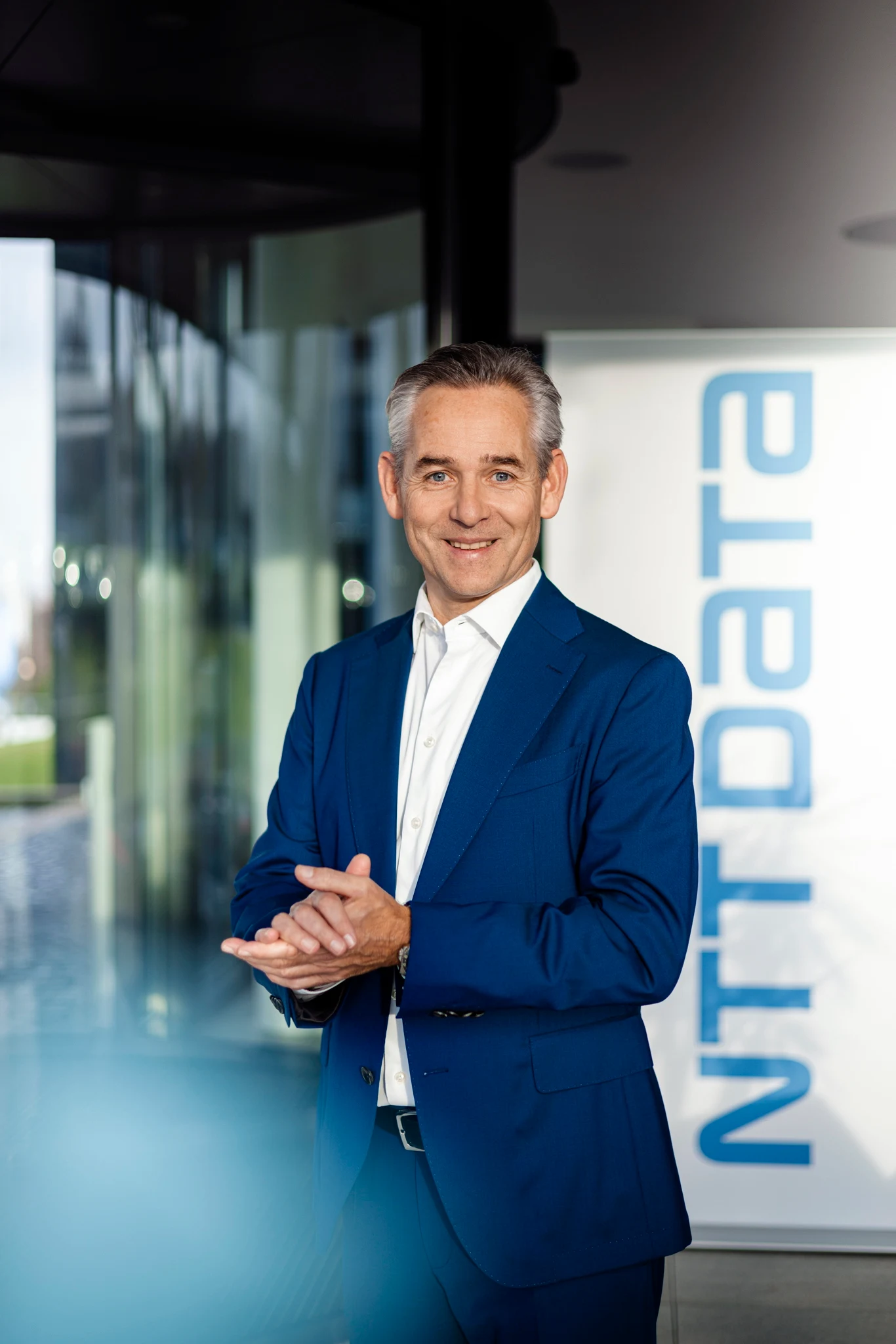 NTT DATA acquires The Cloud People to expand ServiceNow expertise and strengthen global reach