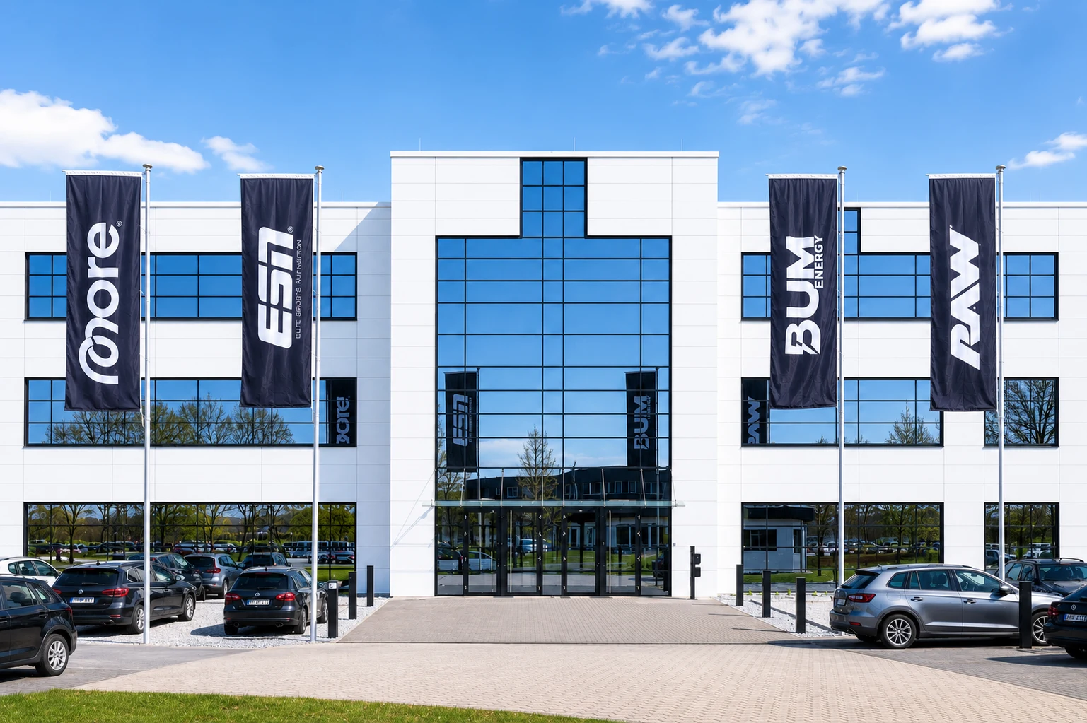 The Quality Group grows H1 revenue by more than 40% to over €850 million