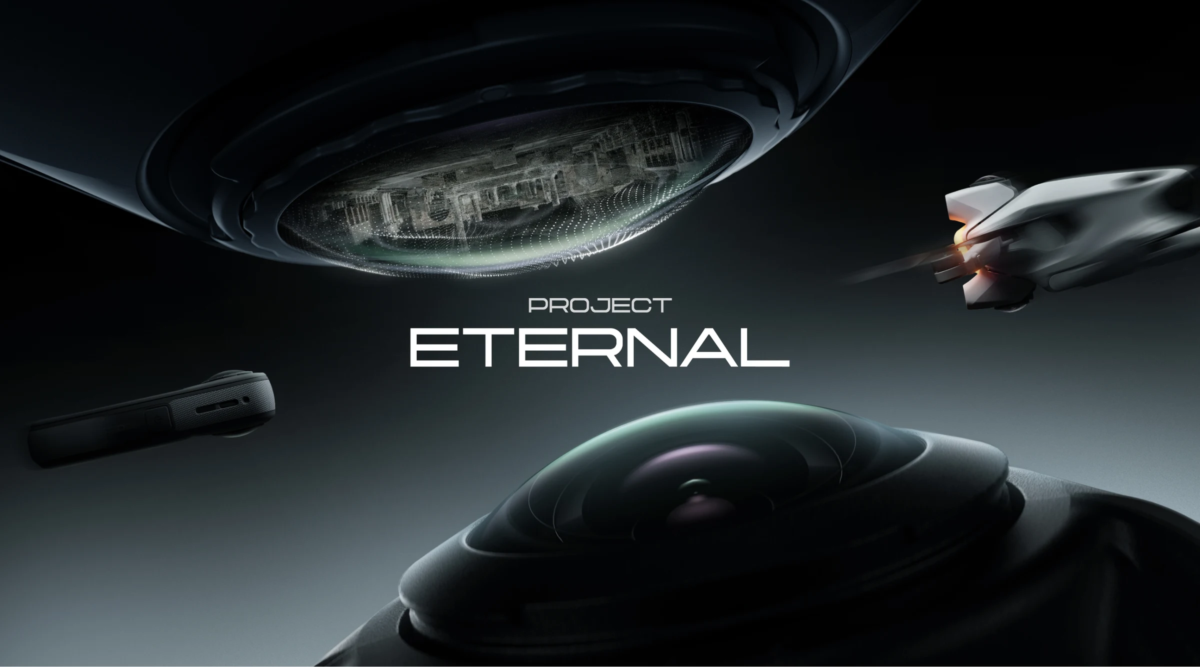 Antigravity Launches “Project Eternal”: A Global Initiative to Preserve Cultural Memory Through Gaussian Splatting