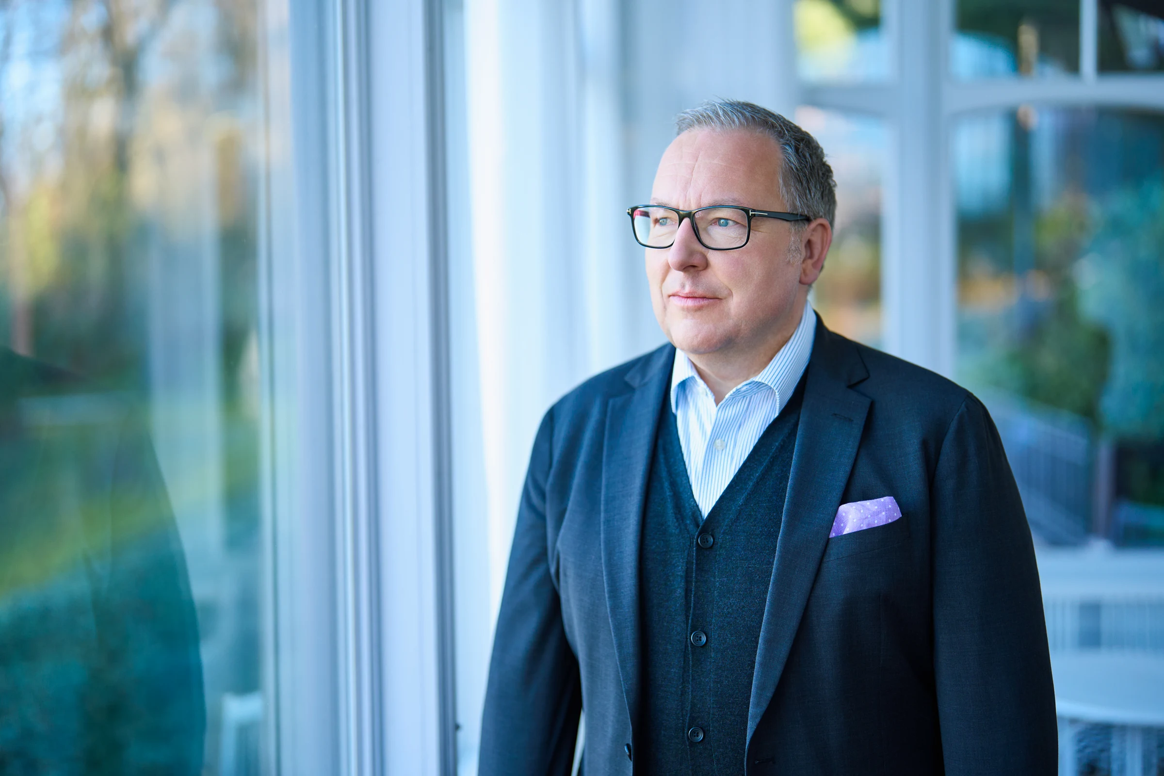 The strength of direct sales and a global community / Vorwerk increases 2025 revenue to a record EUR 3.6 billion