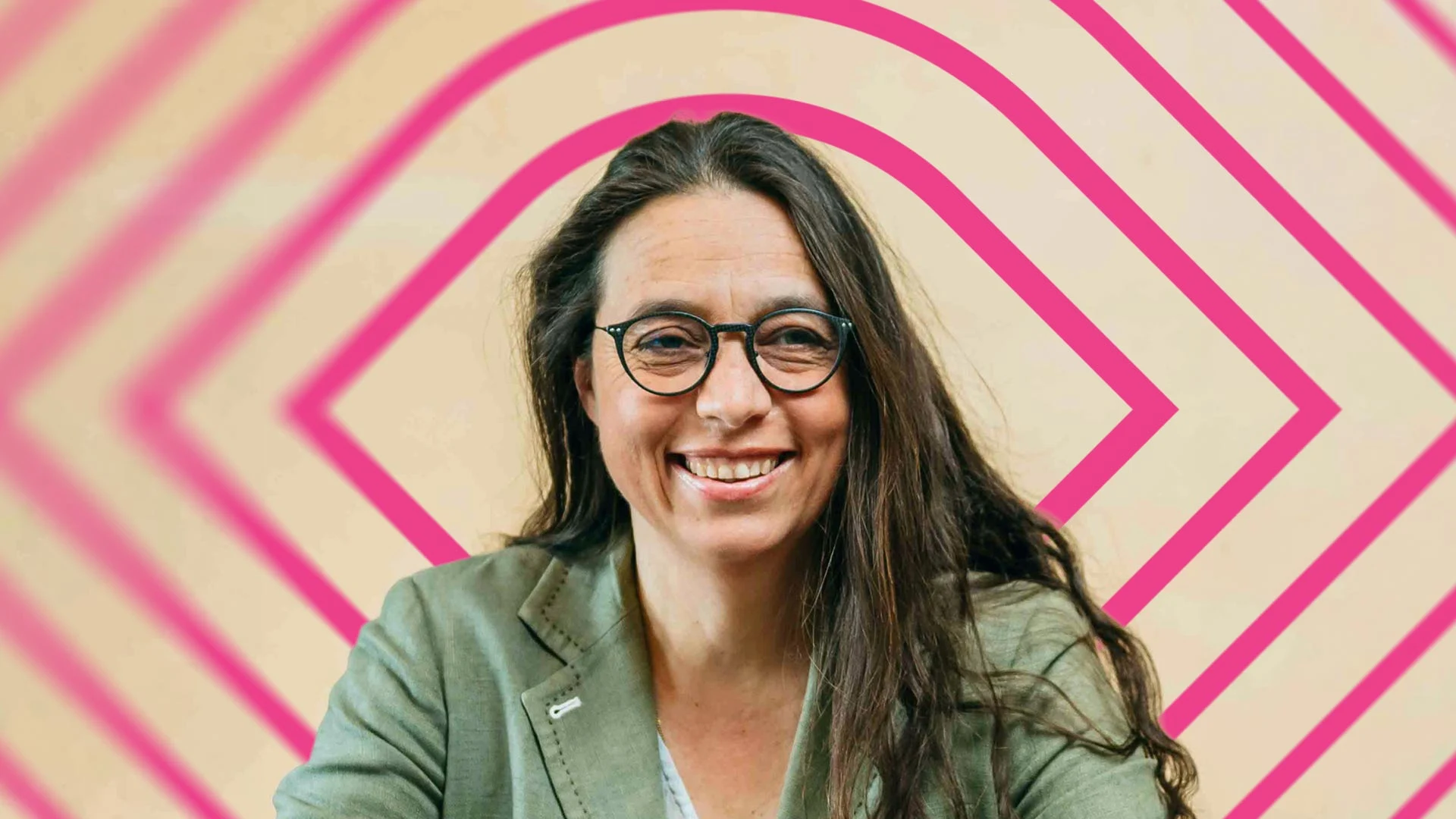 Anneke Keller, CTO, QLS Group
