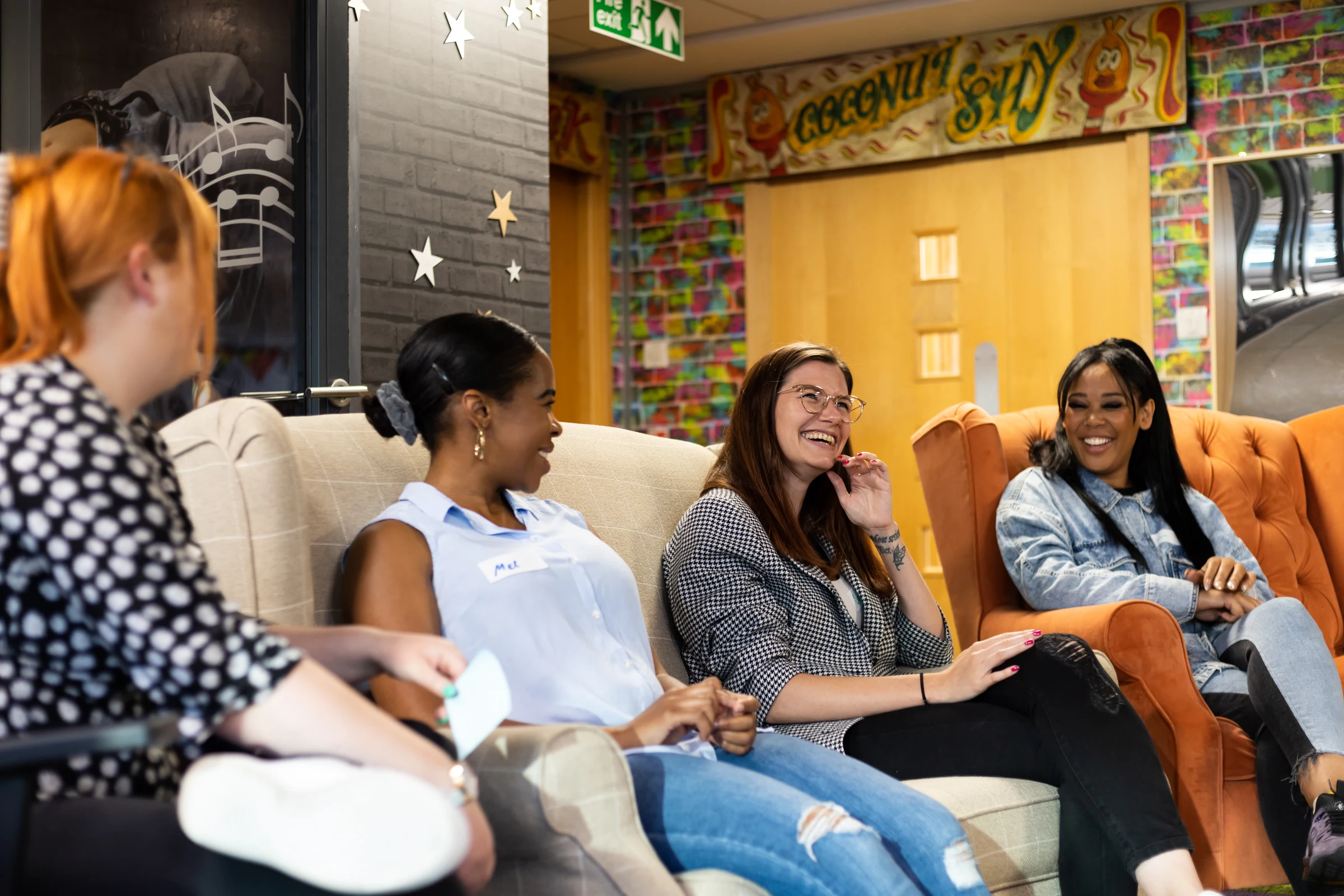City Girl Network Bristol Event - credit: Tamara Lawrence