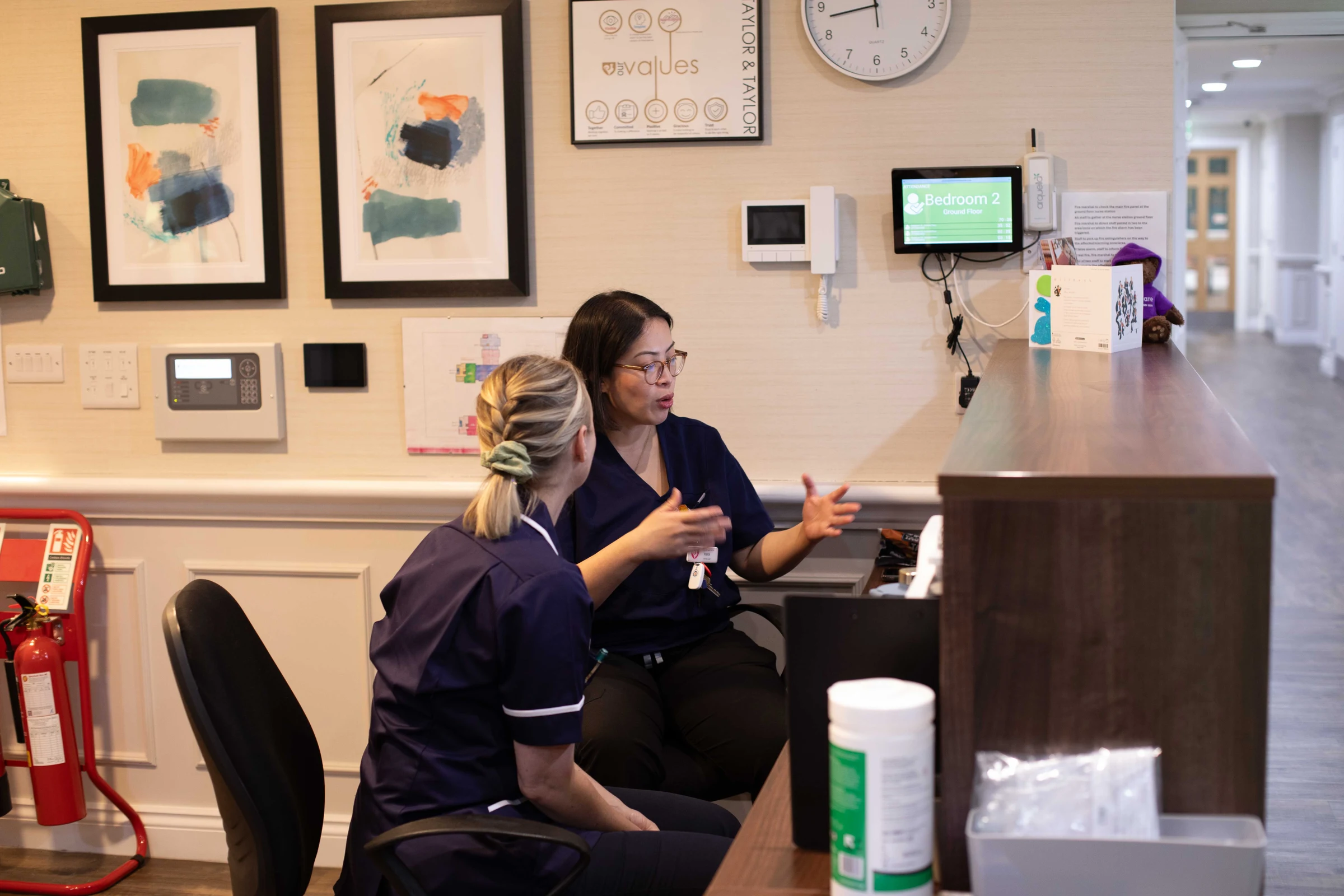 Nursing Care