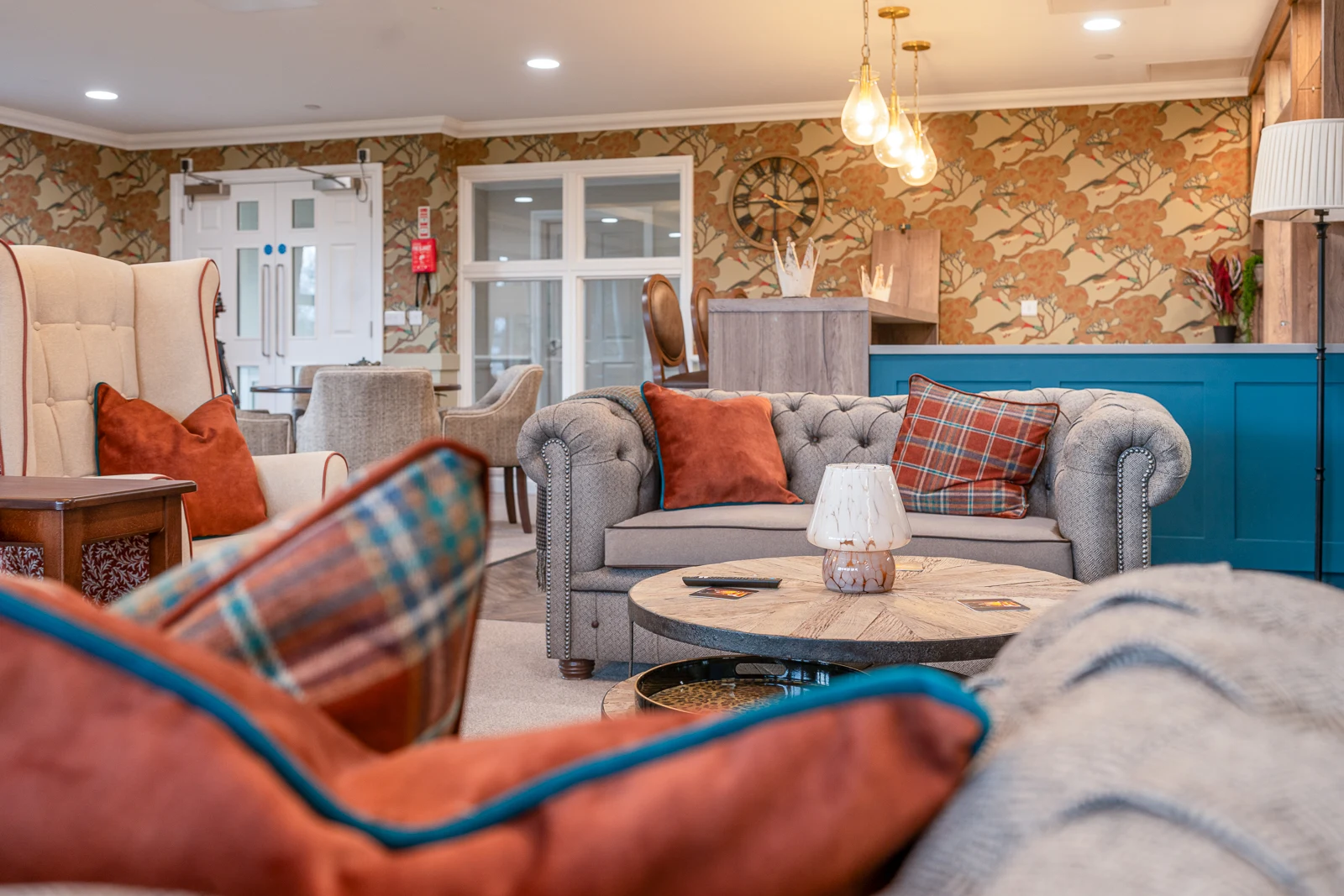 Esmere Gardens Nursing Home Sets a New Benchmark in UK Care with On‑Site Private GP Care Included as Standard