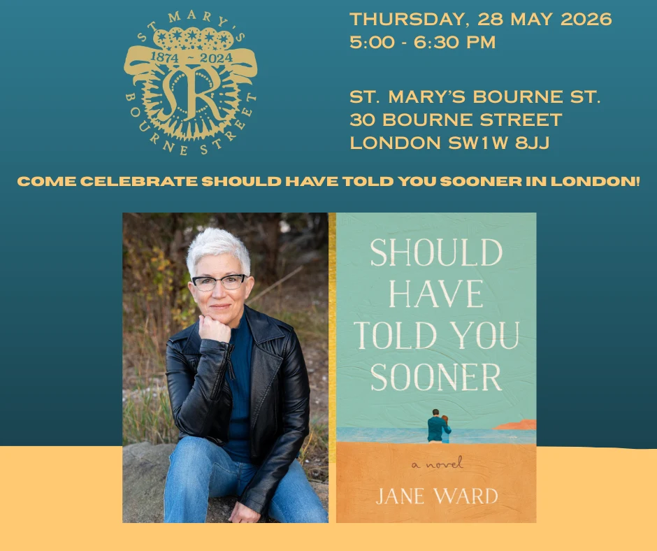 Book-Author event listing