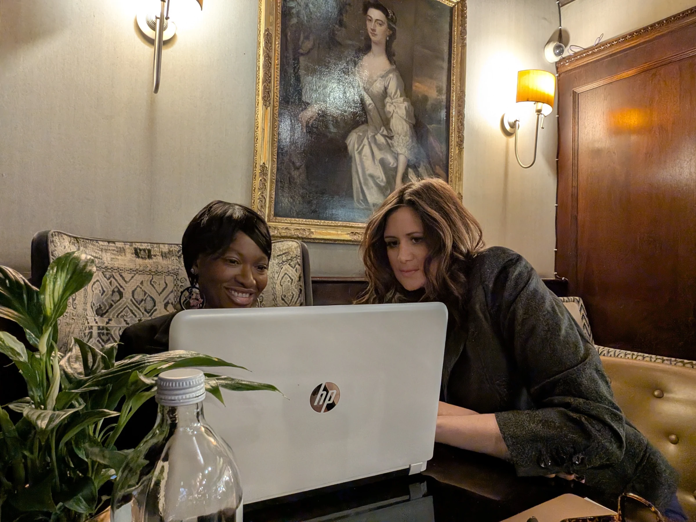 women in business london