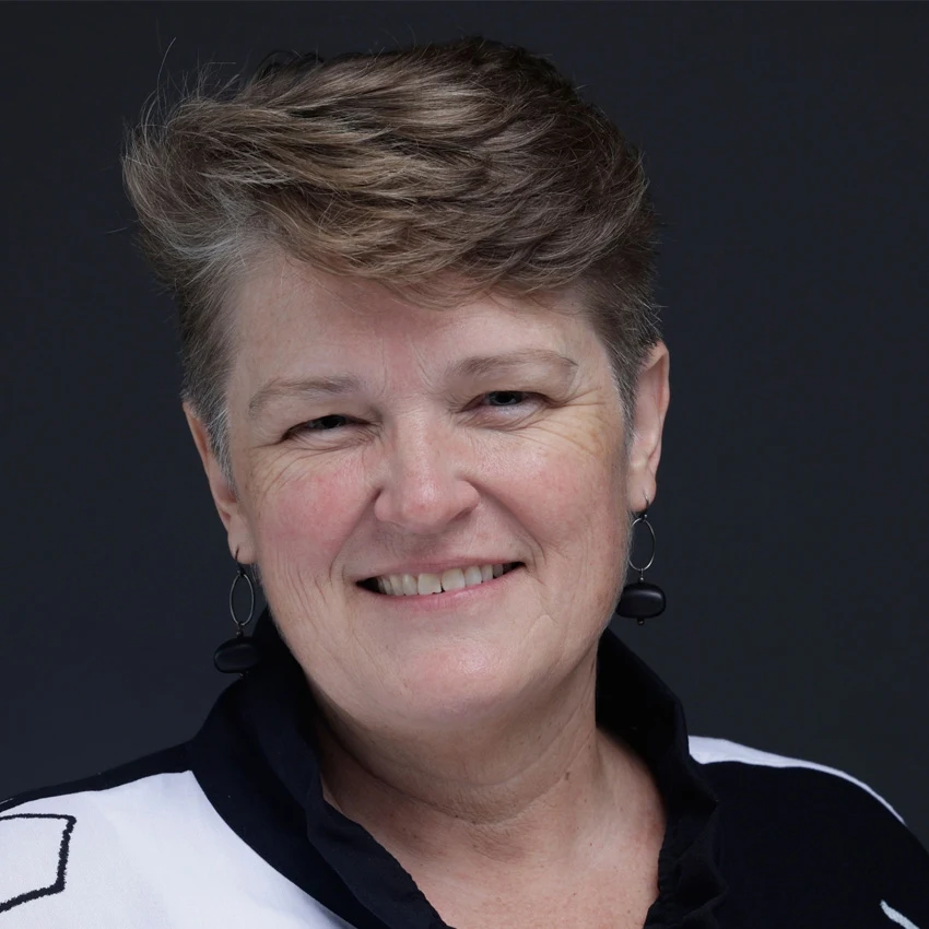Deidre Beacham - Deidre Beacham joins She’s In Business to lead program innovation, systems strategy, and women’s leadership development.