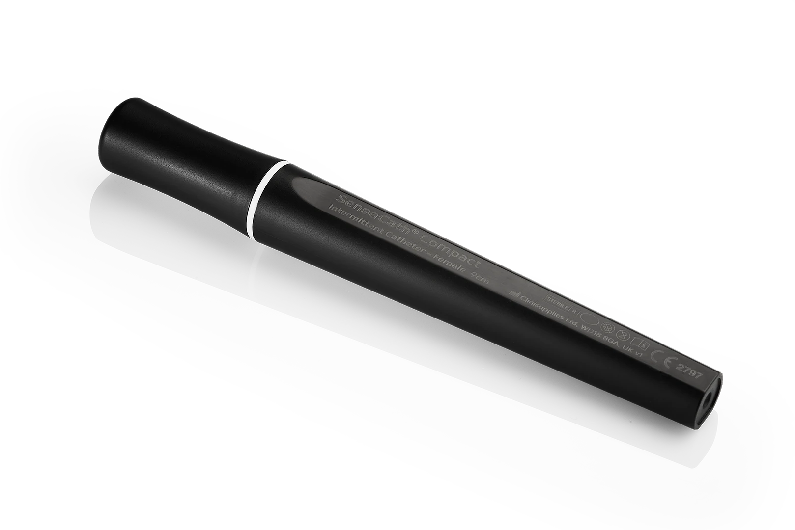 Clinisupplies launches SensaCath® intermittent catheter range for discreet, confident bladder management