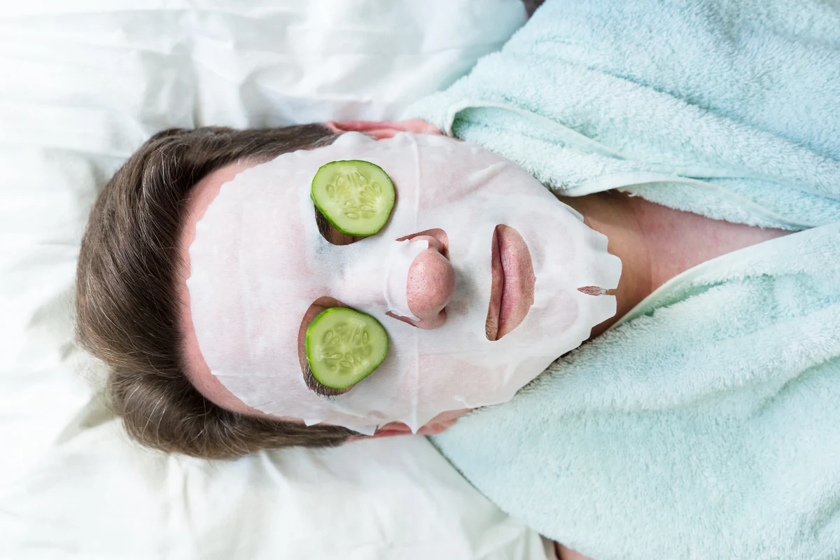 Are British men embracing Botox Breaks? Definitely!