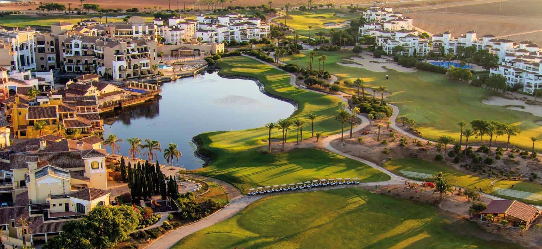 DoubleTree by Hilton La Torre Golf & Spa Resort