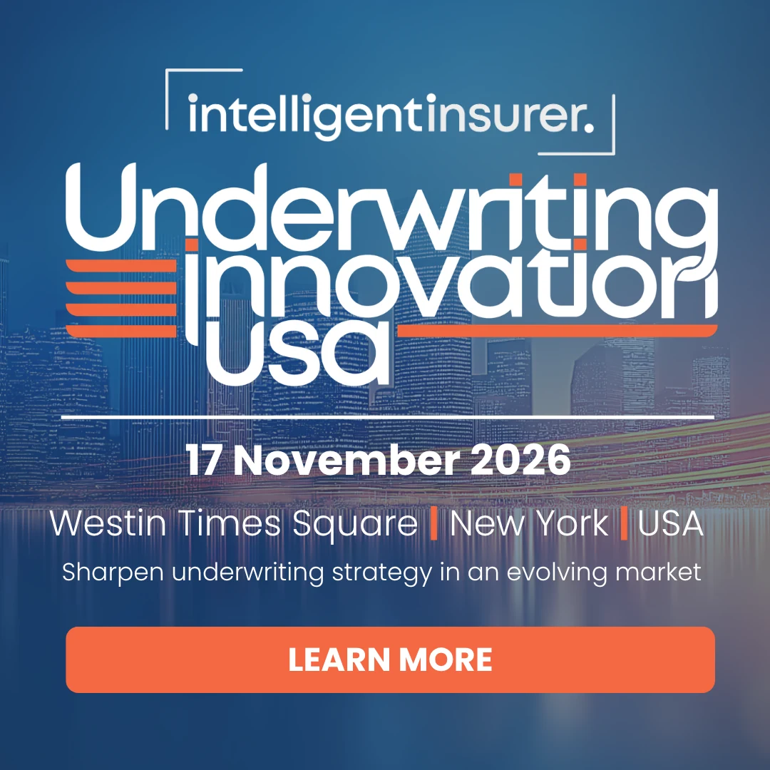 Sharpening underwriting for an evolving market at Underwriting Innovation USA