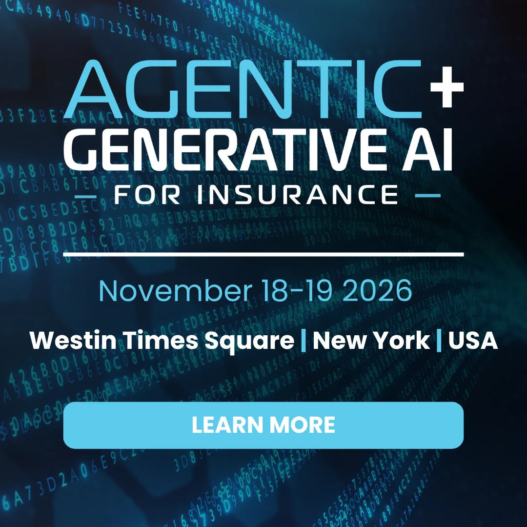 Roundtables put insurers' toughest AI questions on the table at Agentic and Generative AI for Insurance USA