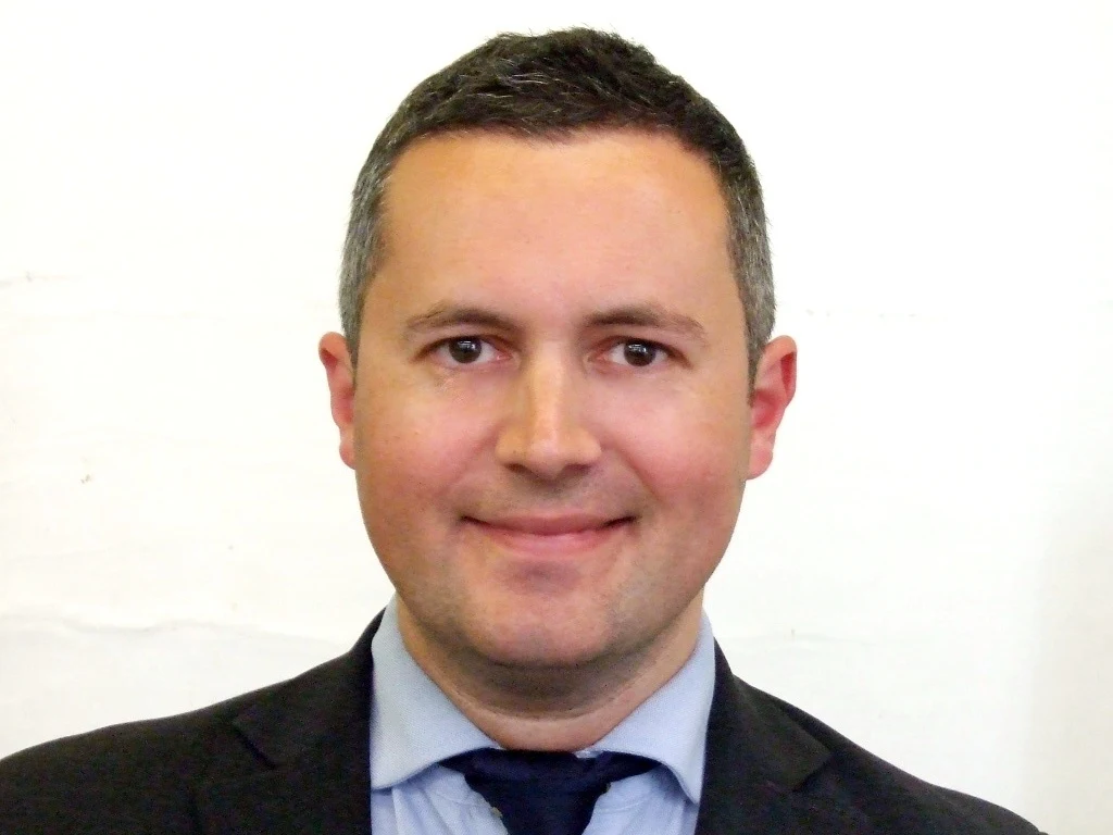 STAND appoints award winning Daniel Valentine as Chair of the Board of Trustees