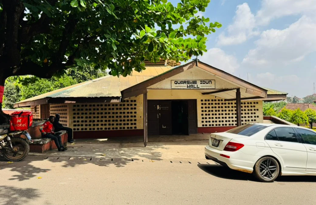 Centre Facilities