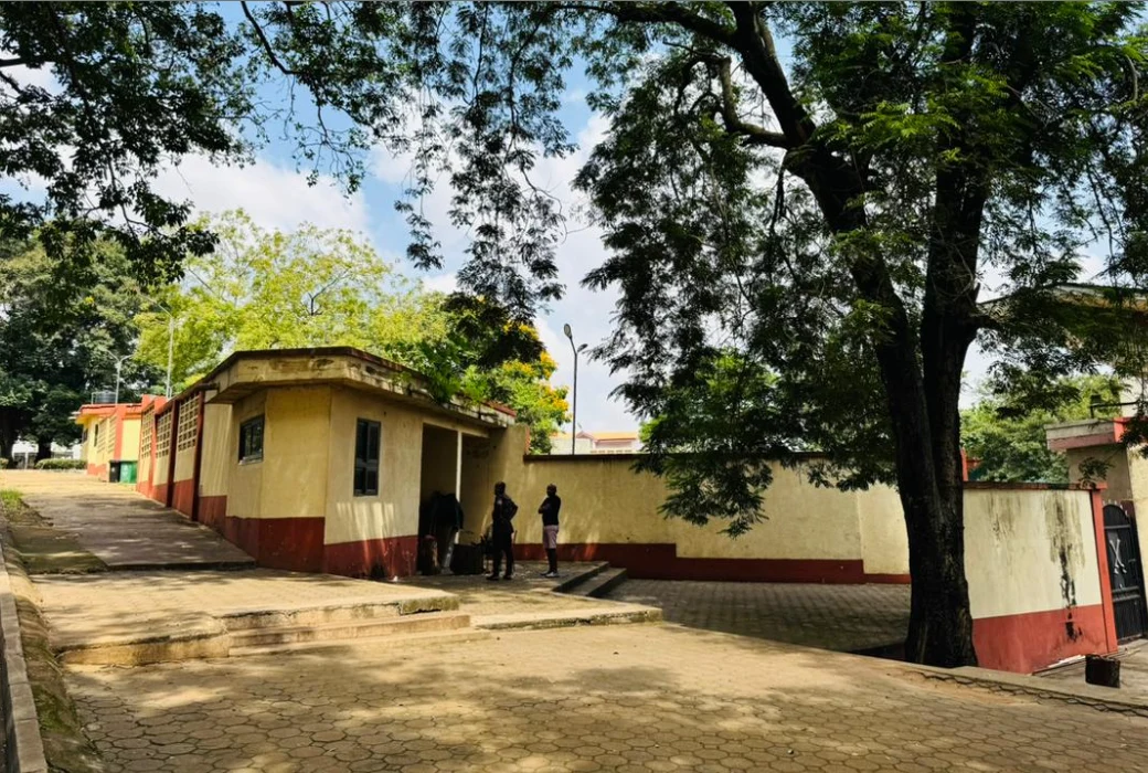 Centre Facilities