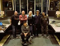 From Live Aid to Animal Aid: Wiltshire Musicians Bring the Power of Music Back to the Frontline