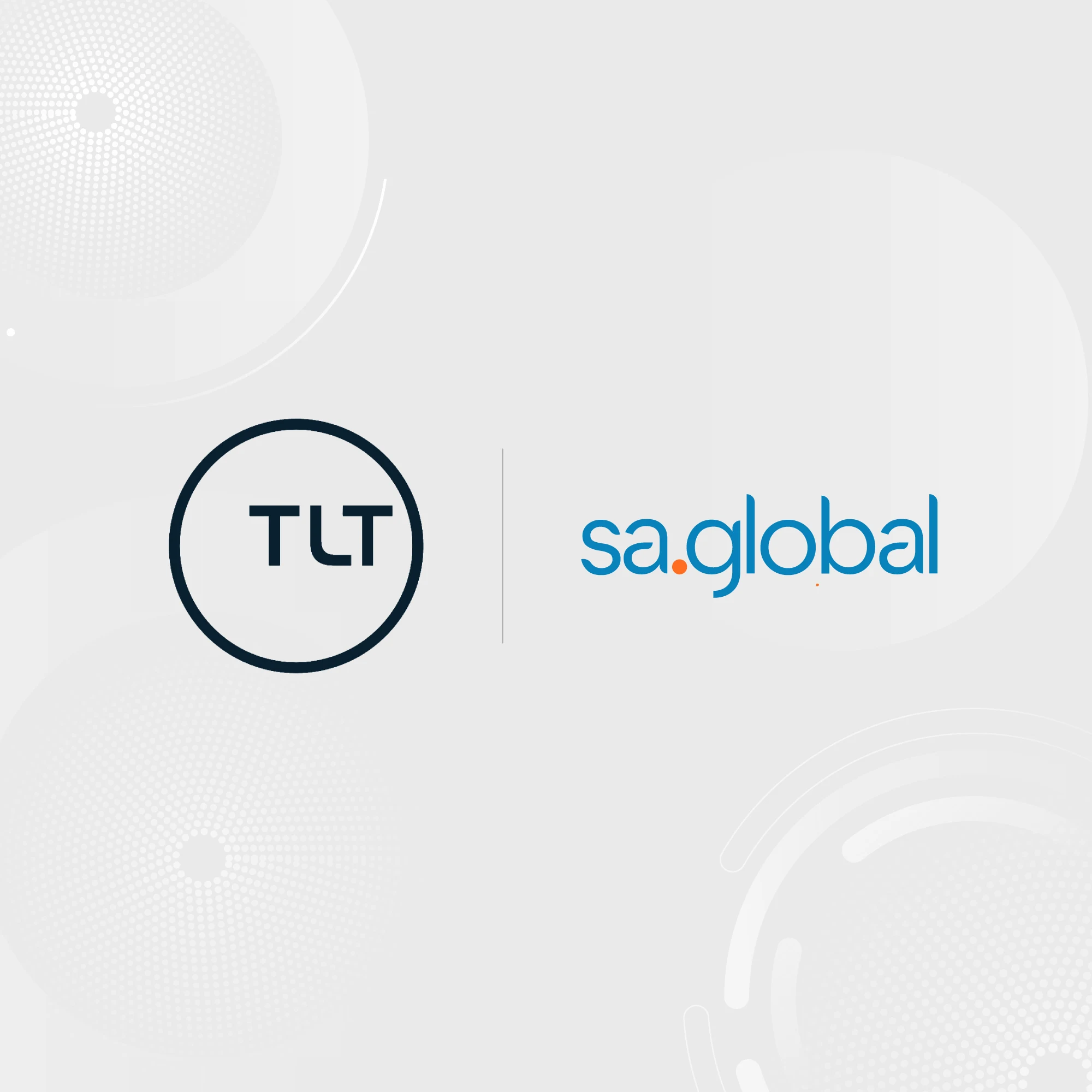 sa.global announces 10-year operations transformation partnership with TLT