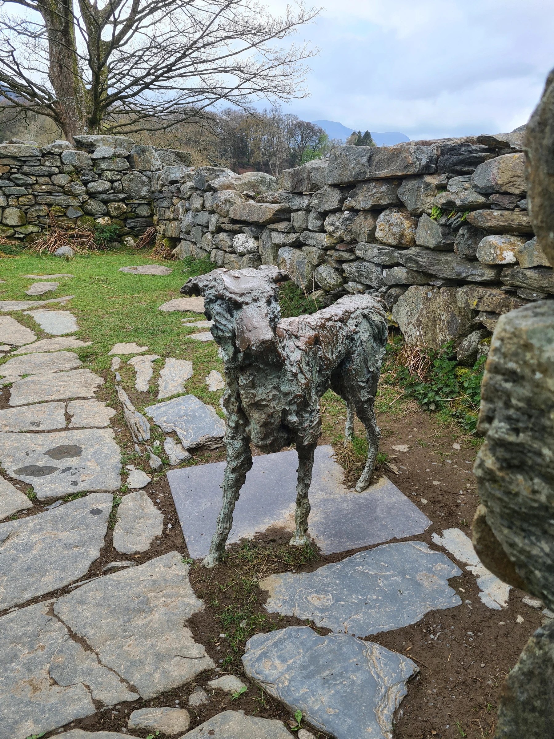 Gelert memorial