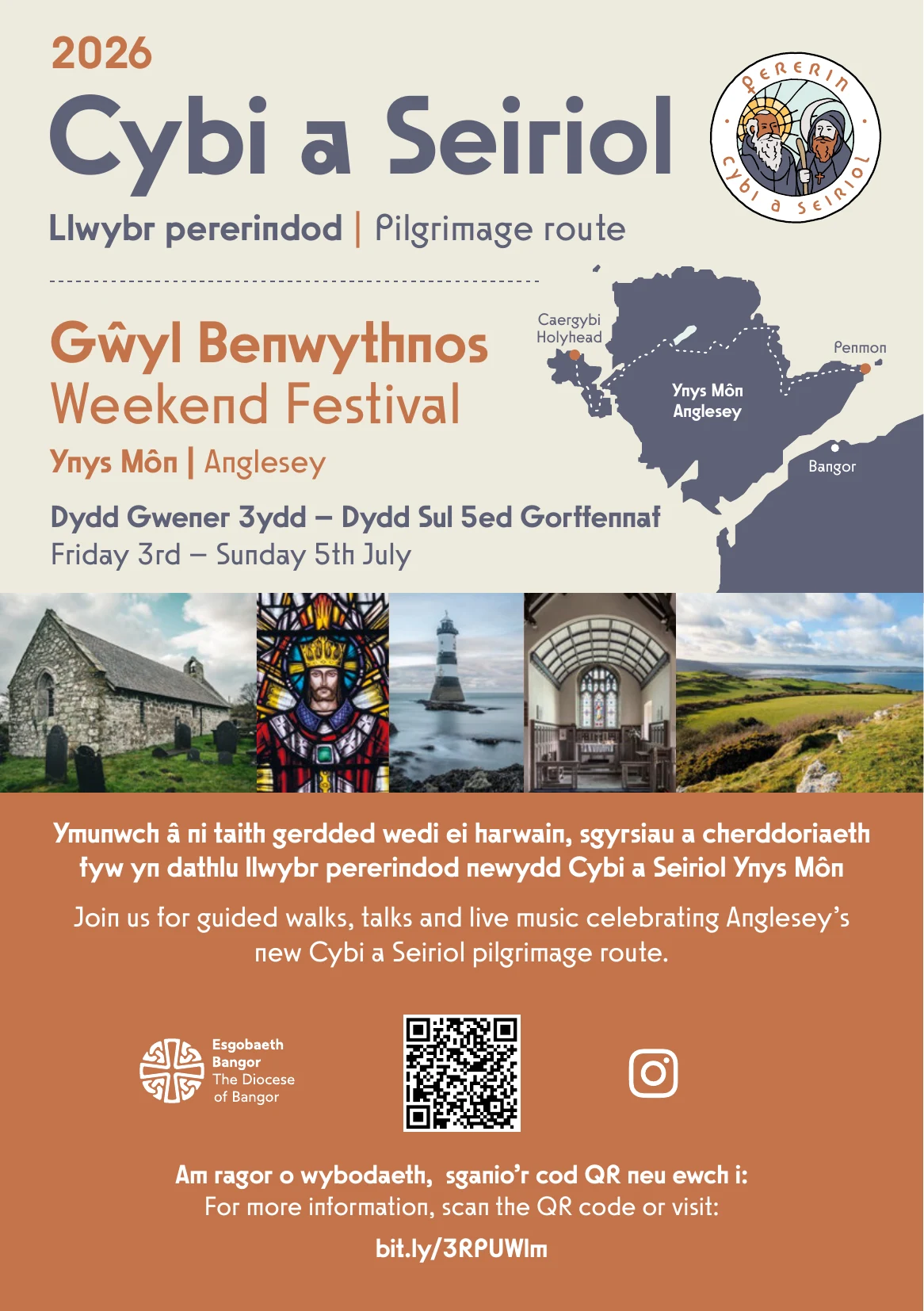 Festival poster