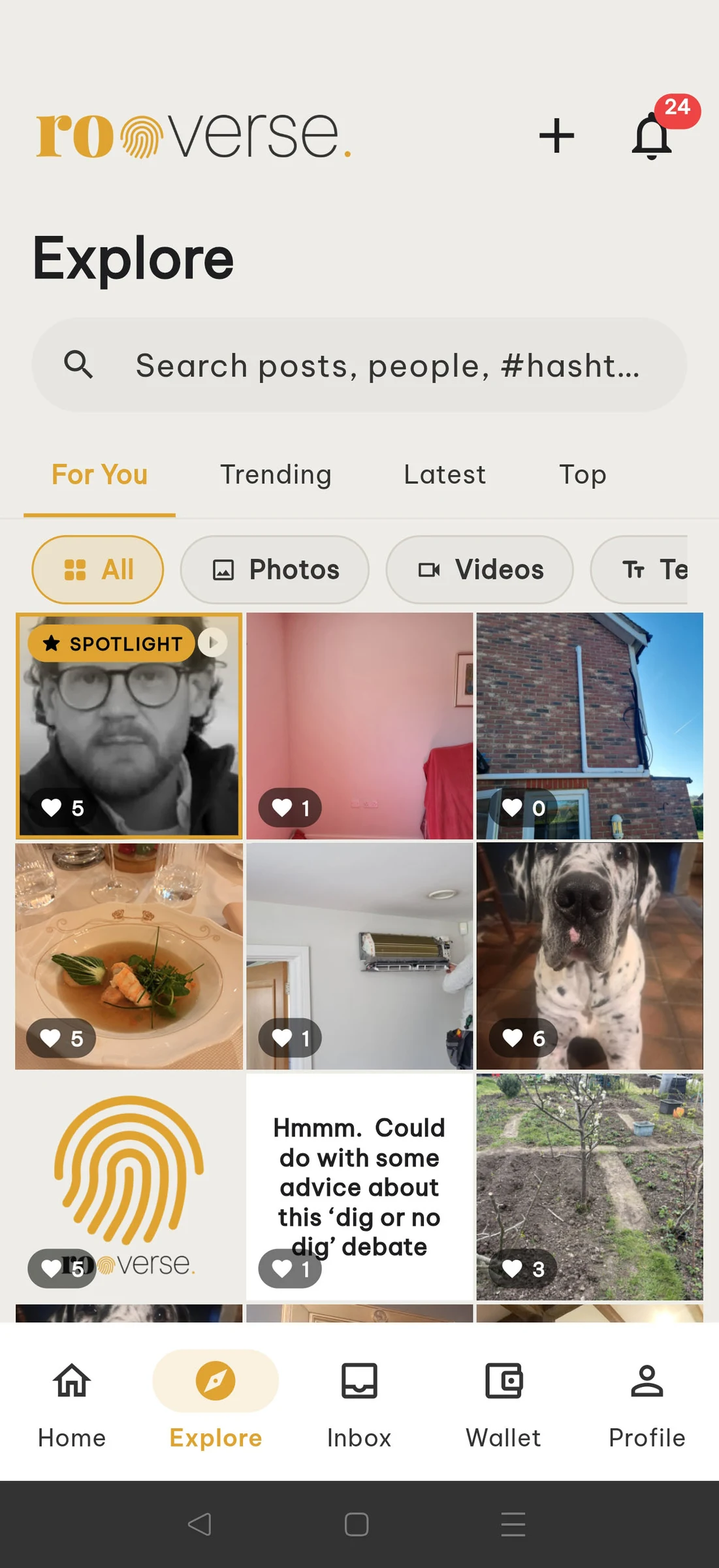 Rooverse App 3