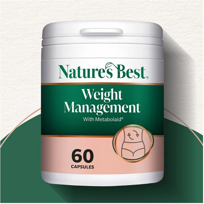 Weight Management with Metabolaid®