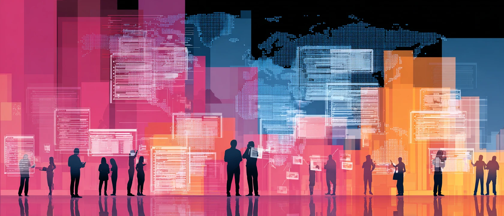 Header Banner Ipsos - DataTile