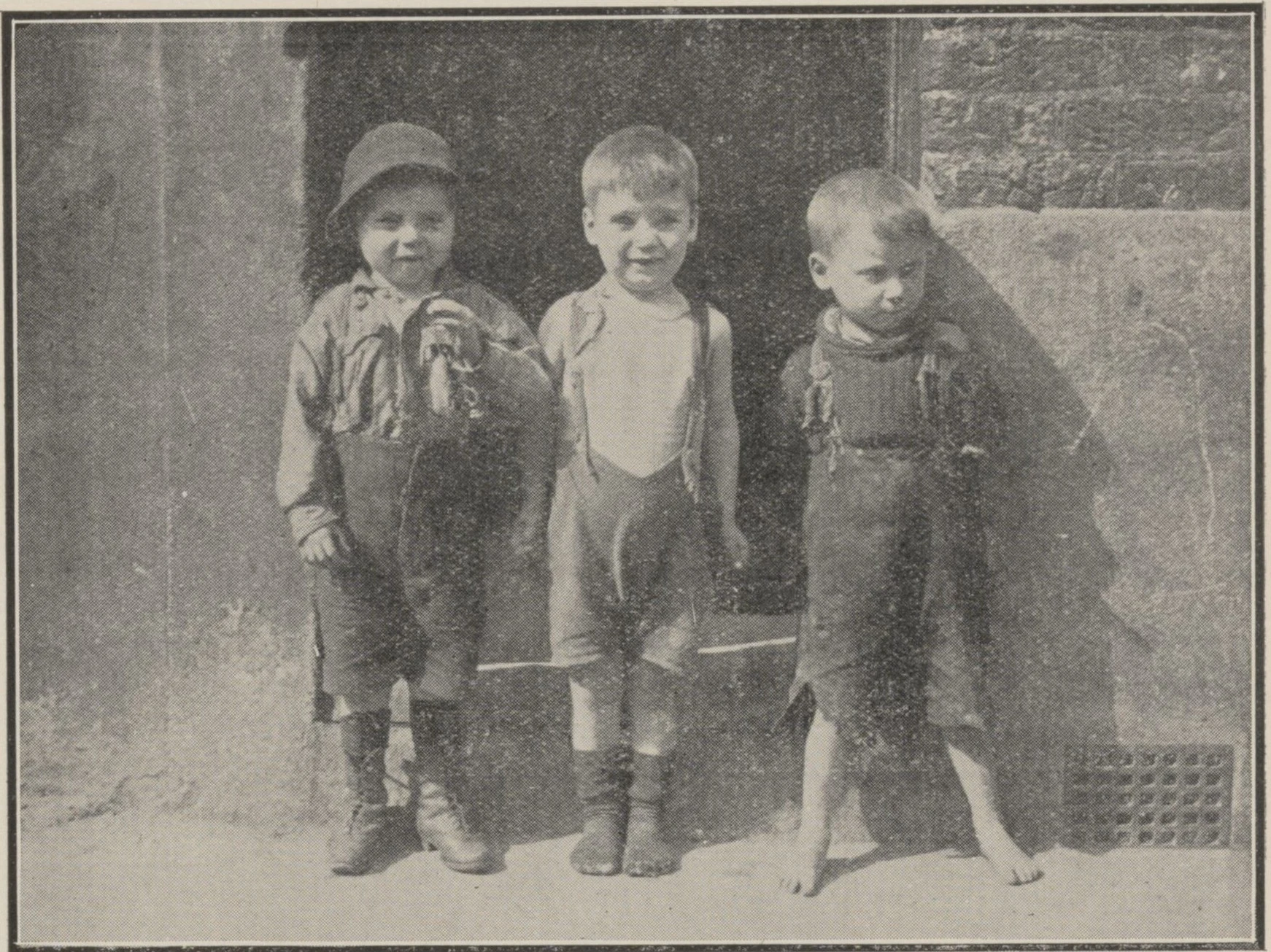 Deptford’s Ragged History! Heritage events celebrate a historic school and how it shaped the communities around it