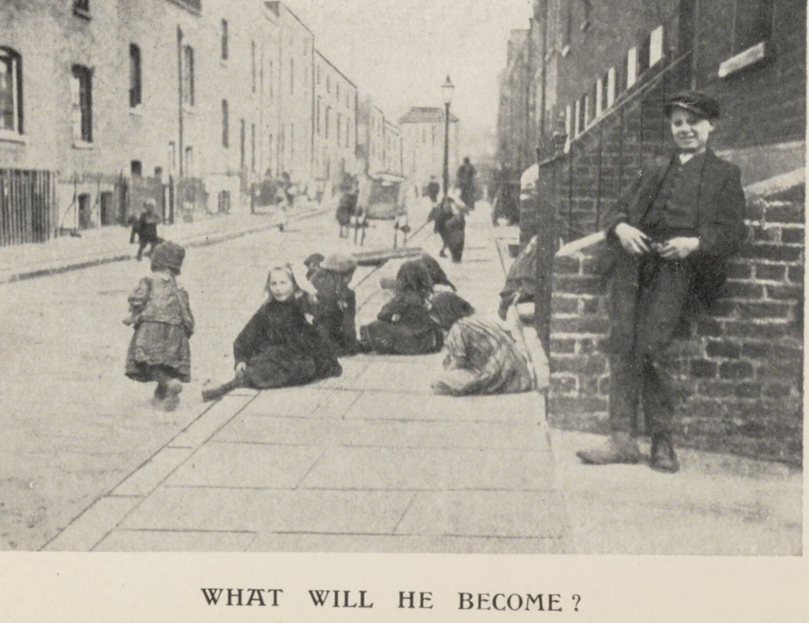 Deptford’s Ragged History! Heritage events celebrate a historic school and how it shaped the communities around it