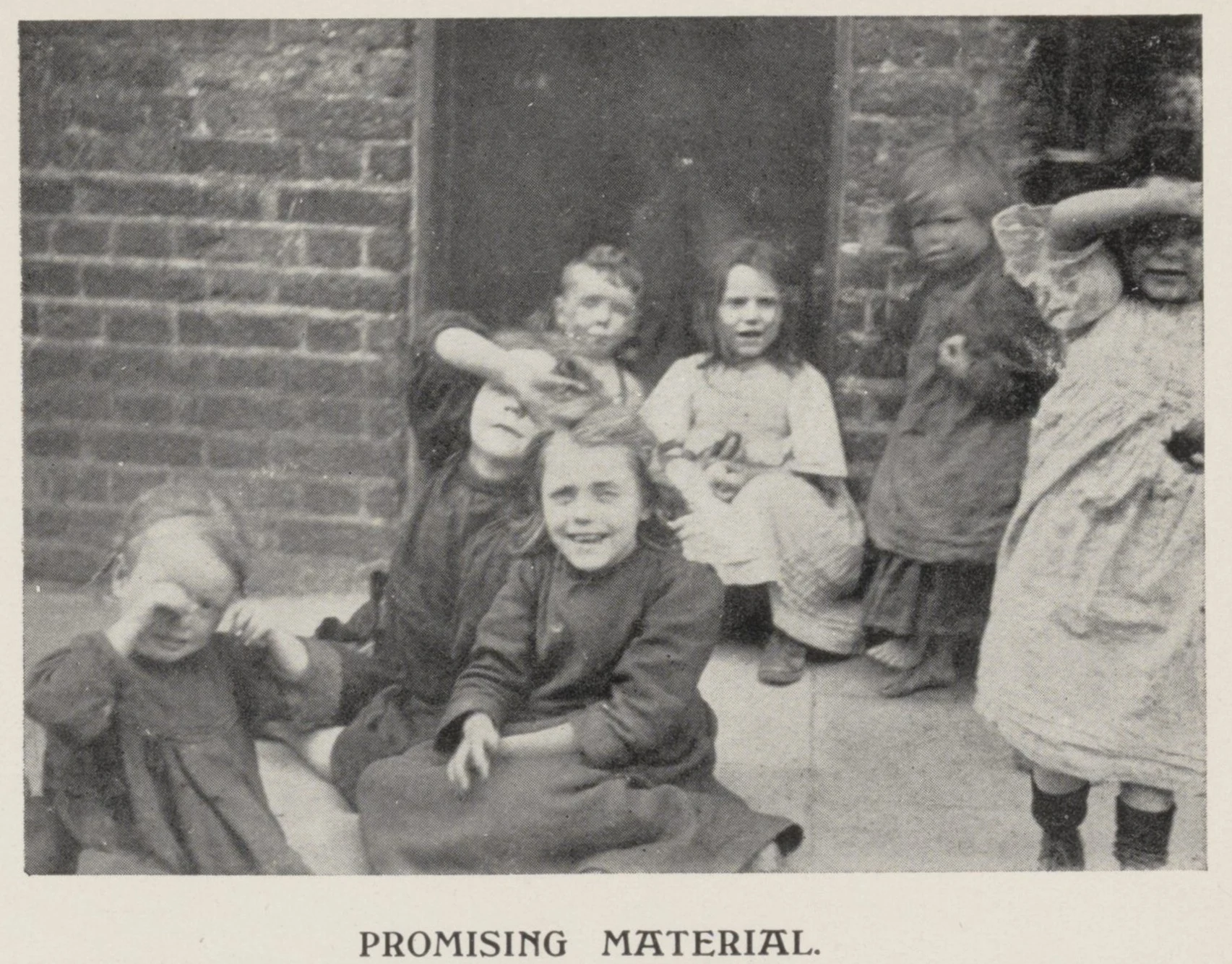 Deptford’s Ragged History! Heritage events celebrate a historic school and how it shaped the communities around it