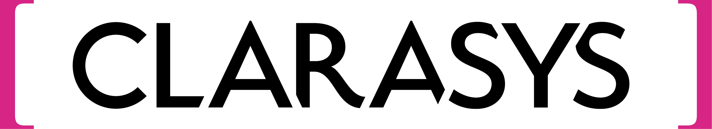 Clarasys logo