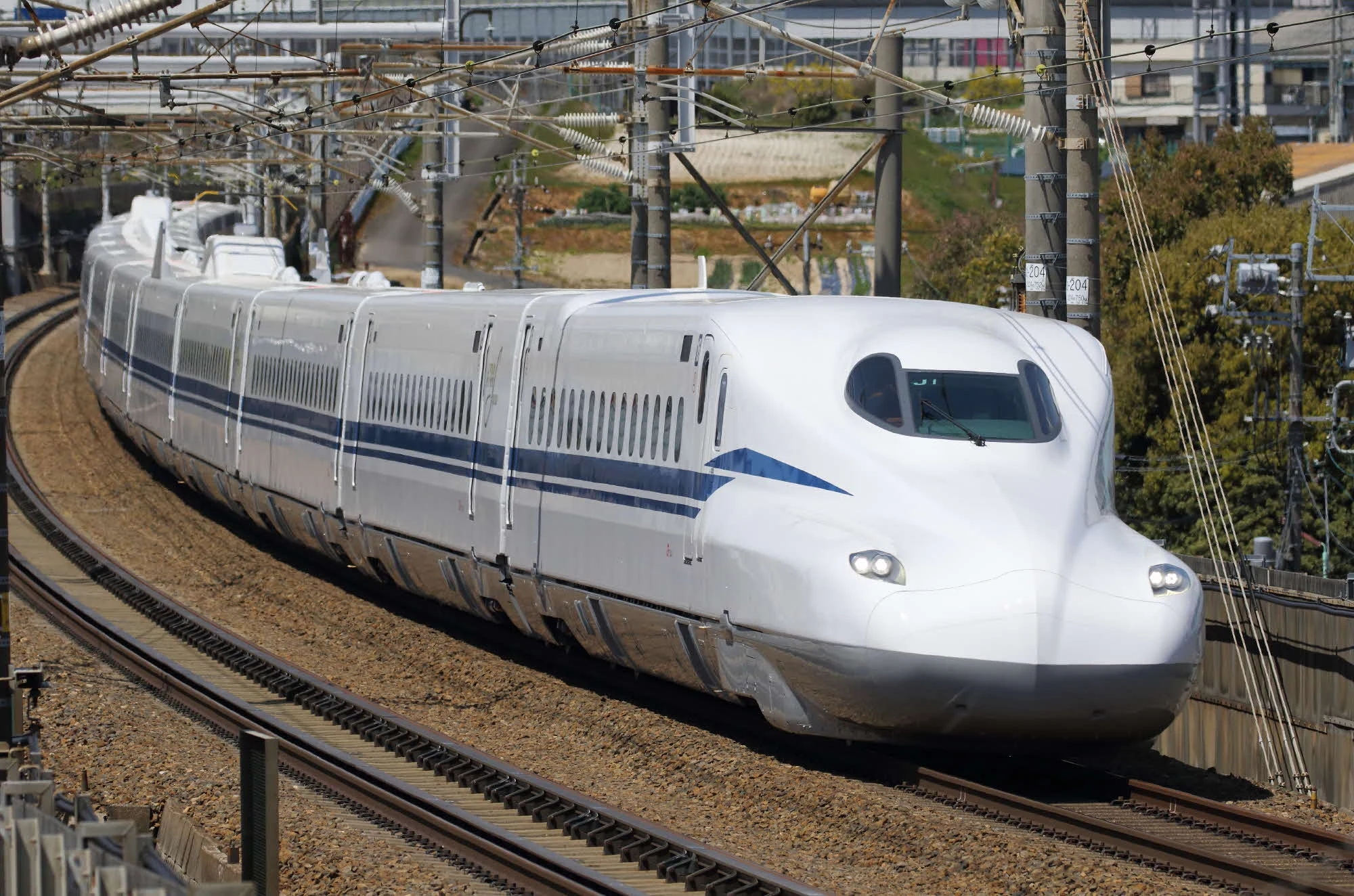 Shinkansen