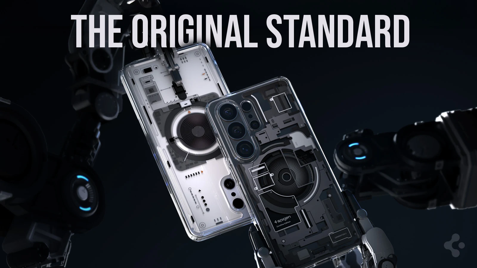 S26_Ultra Hybrid MagFit Zero One