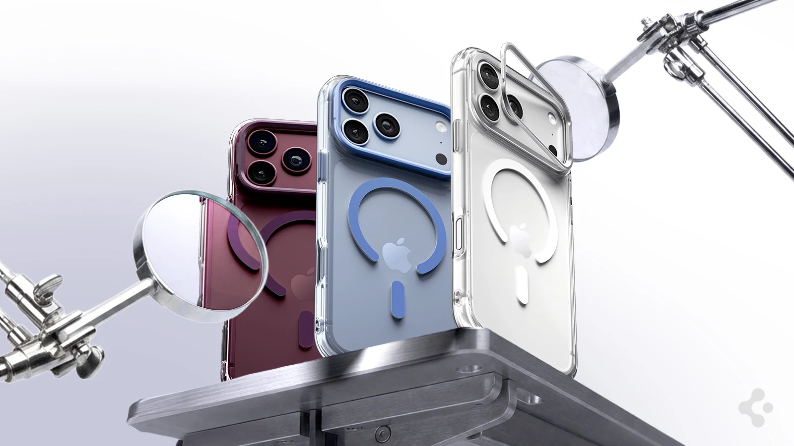The Original Standard Evolves: Spigen Unveils the Next-Gen iPhone 18 Ecosystem