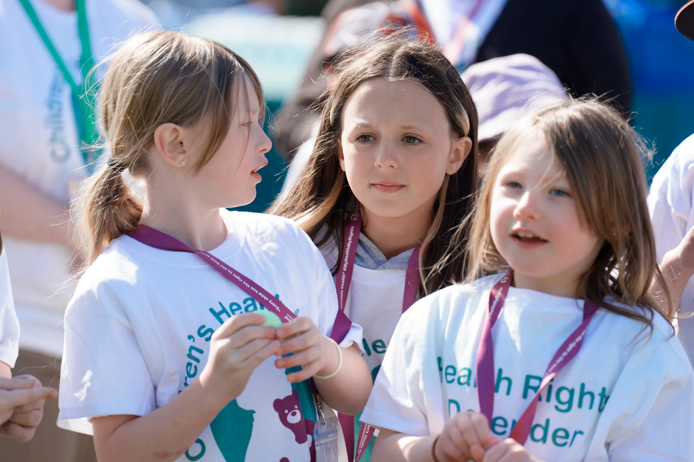 Scotland’s new Manifesto for Every Child’s Right to Health has been developed by young people, for young people.