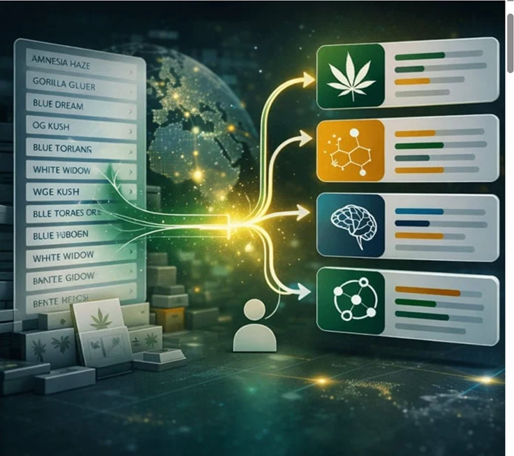 CannabisRezept.berlin stellt BGVS™ vor: Struktur für Gutschein- und Anbieterfragen