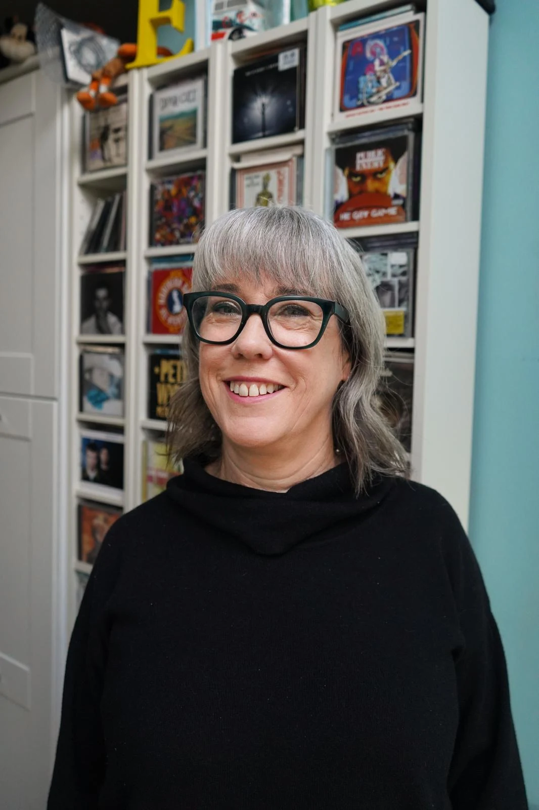 Image of Helen McGee, Director of Venues, Ghostwriter Consultancy & Events