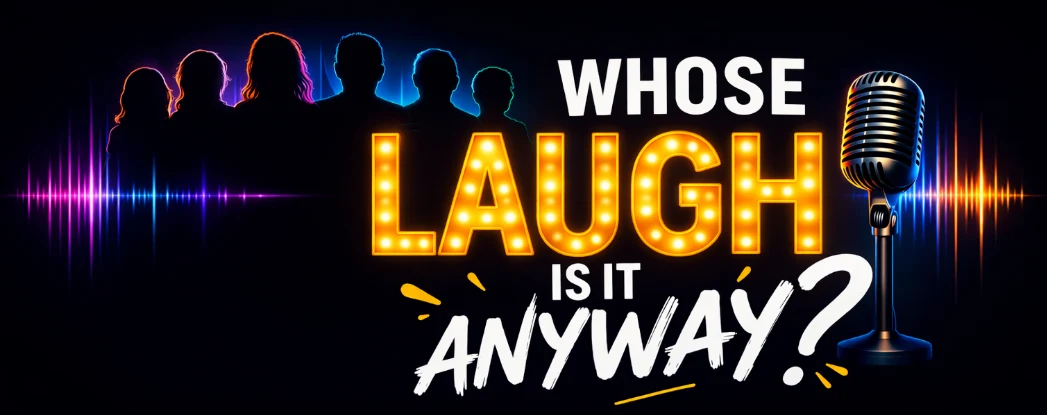 New listener competition on ComedyUk