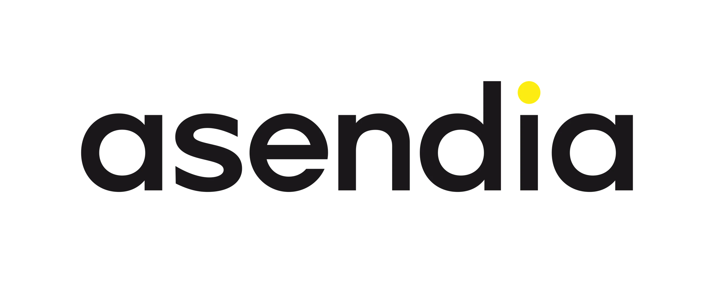 Asendia Logo