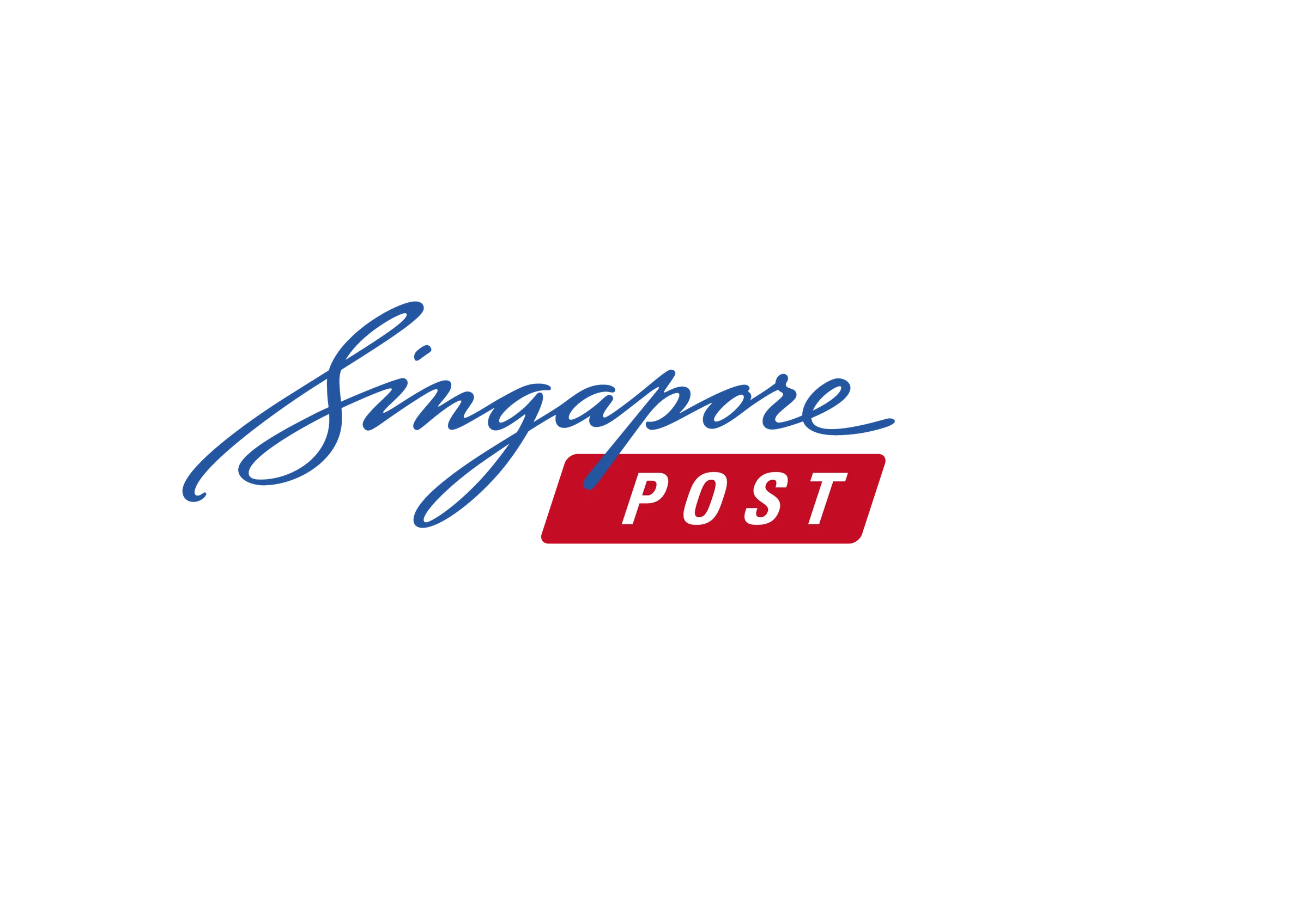 SingPost logo