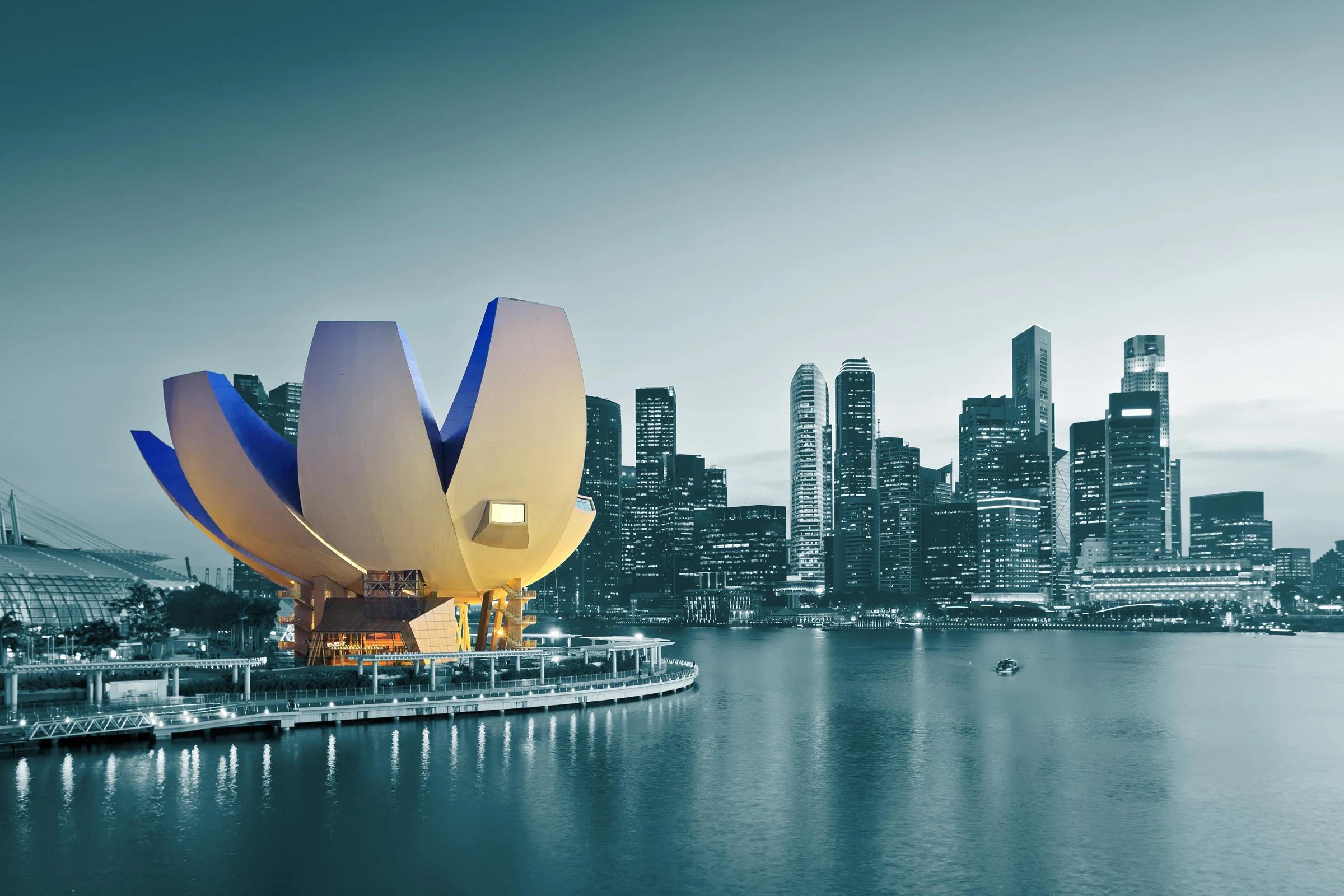 Singapore image