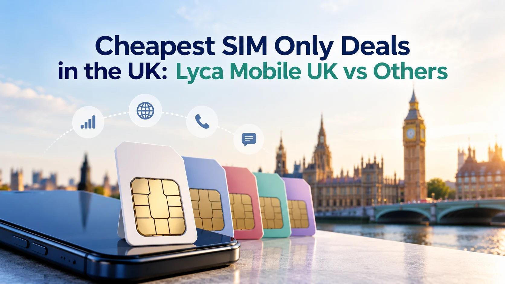 lyca vs other MVNO