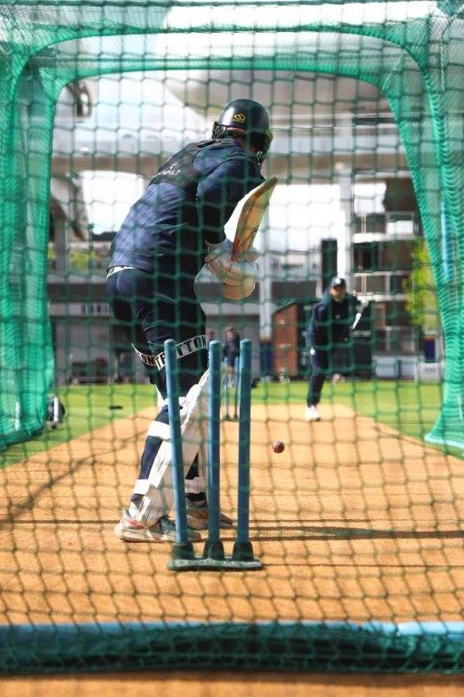 CocoTurf Cricket installed at Lords Cricket Ground