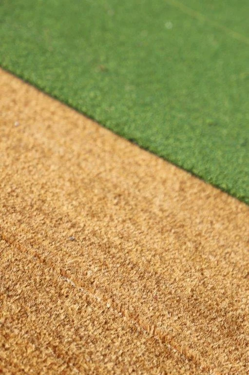 CocoTurf Cricket installed at Lords Cricket Ground