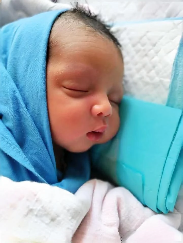 Baby Aiyla