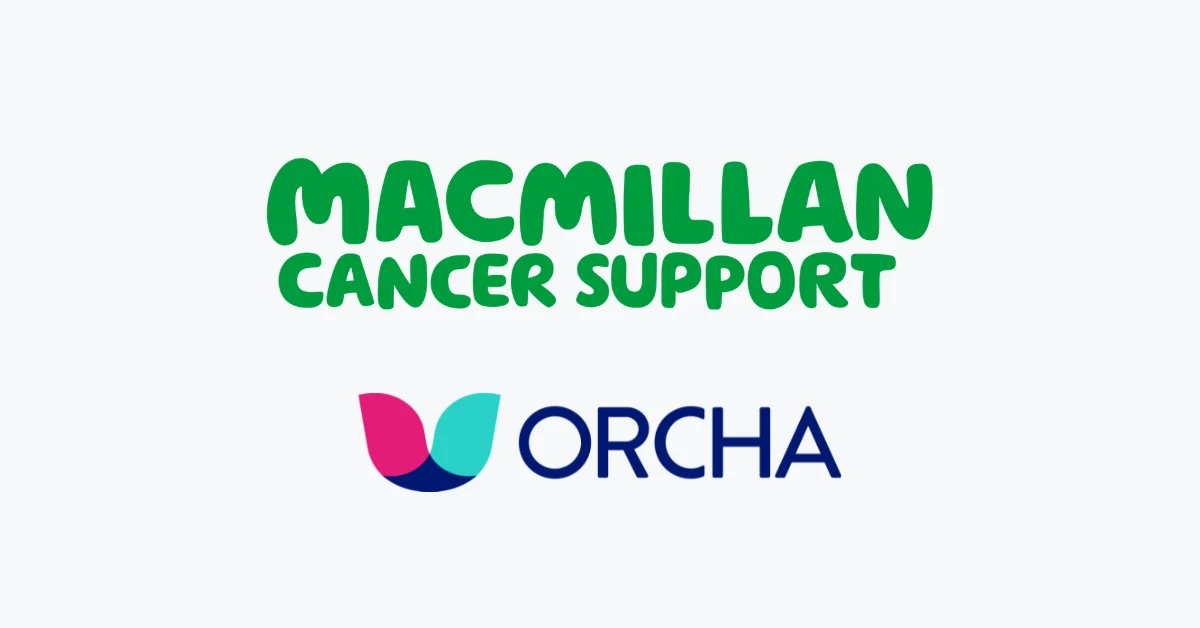 Macmillan Cancer Support launches curated App Library for people living with cancer