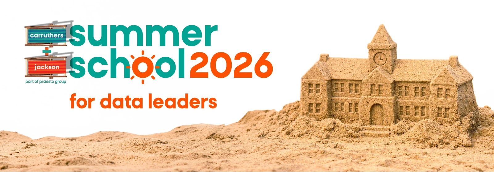 Carrurthers and Jackson Summer School
