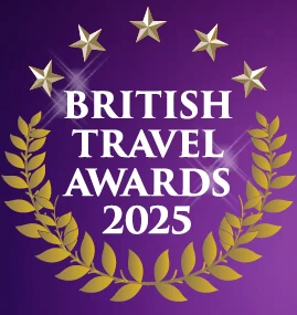 Eurochange Wins Bronze for Best Retailer for Forex/Travel Money at the British Travel Awards 2025