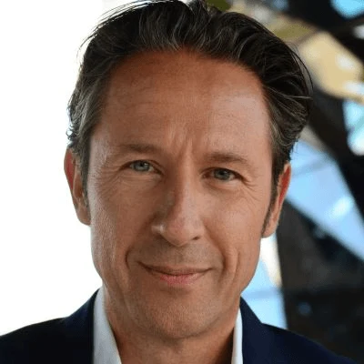 Author Photo