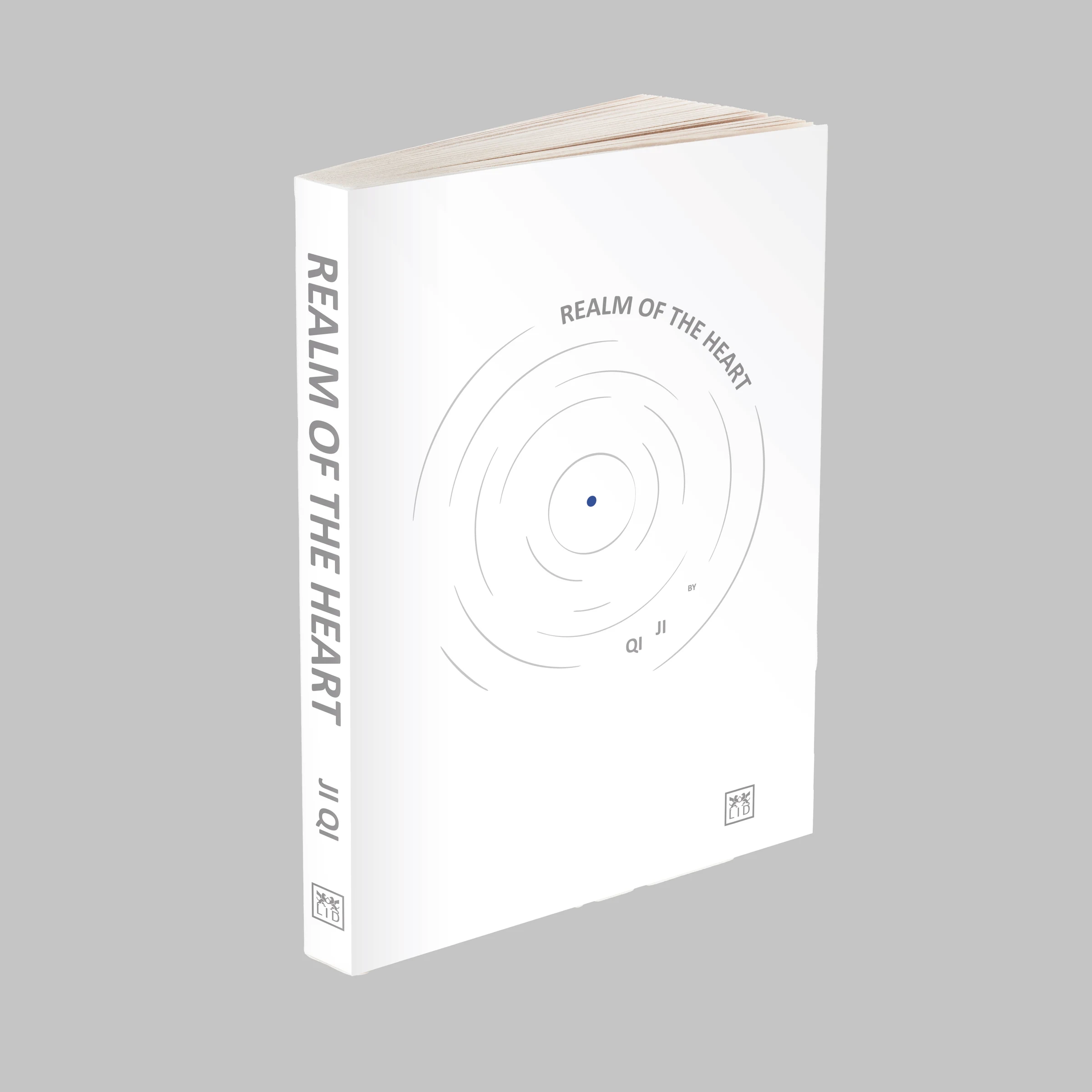 H World Founder Ji Qi Shares Vision for Modern Leadership in New Book