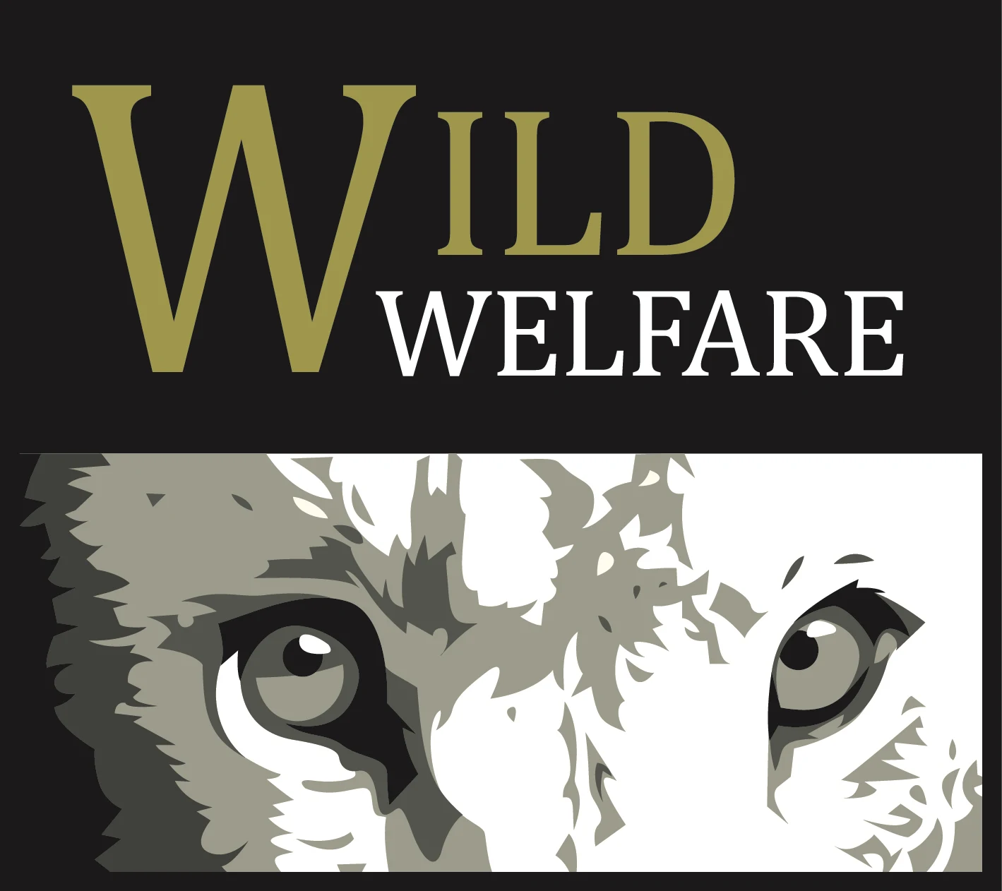 Wild Welfare logo